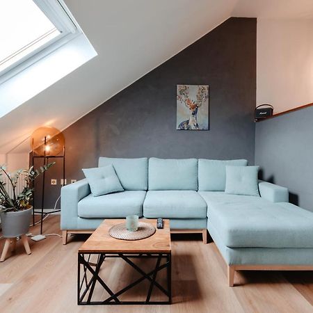 Cozystay - Gemuetliche Wohnung Im Oberharz سانكت اندرياسبرغ المظهر الخارجي الصورة
