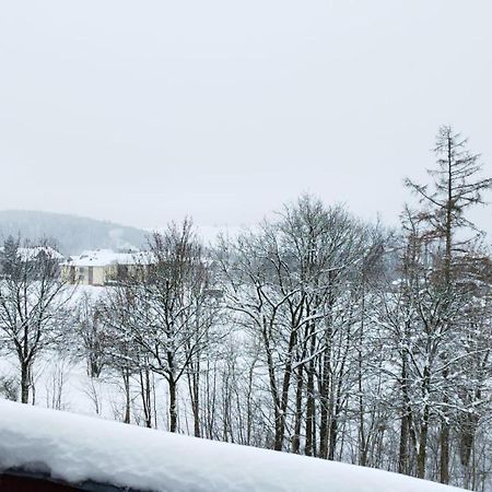 Cozystay - Gemuetliche Wohnung Im Oberharz سانكت اندرياسبرغ المظهر الخارجي الصورة