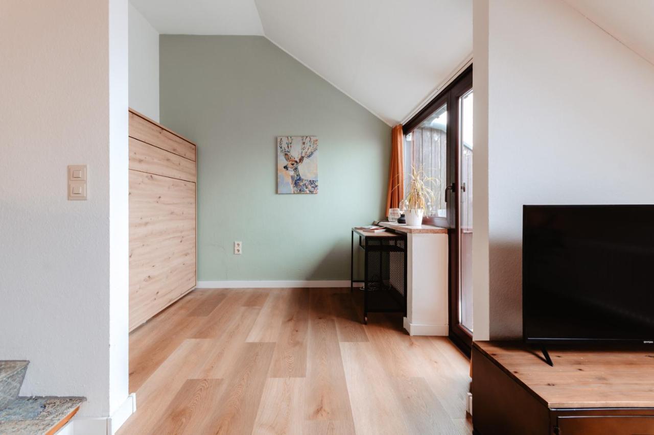 Cozystay - Gemuetliche Wohnung Im Oberharz سانكت اندرياسبرغ المظهر الخارجي الصورة