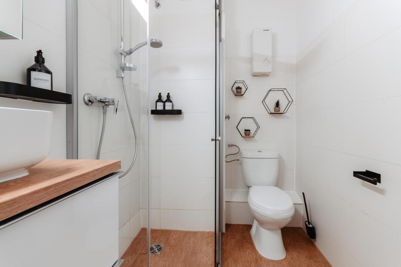 Cozystay - Gemuetliche Wohnung Im Oberharz سانكت اندرياسبرغ المظهر الخارجي الصورة