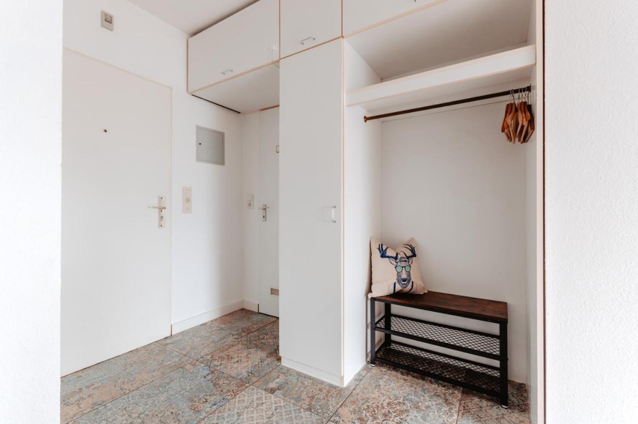 Cozystay - Gemuetliche Wohnung Im Oberharz سانكت اندرياسبرغ المظهر الخارجي الصورة