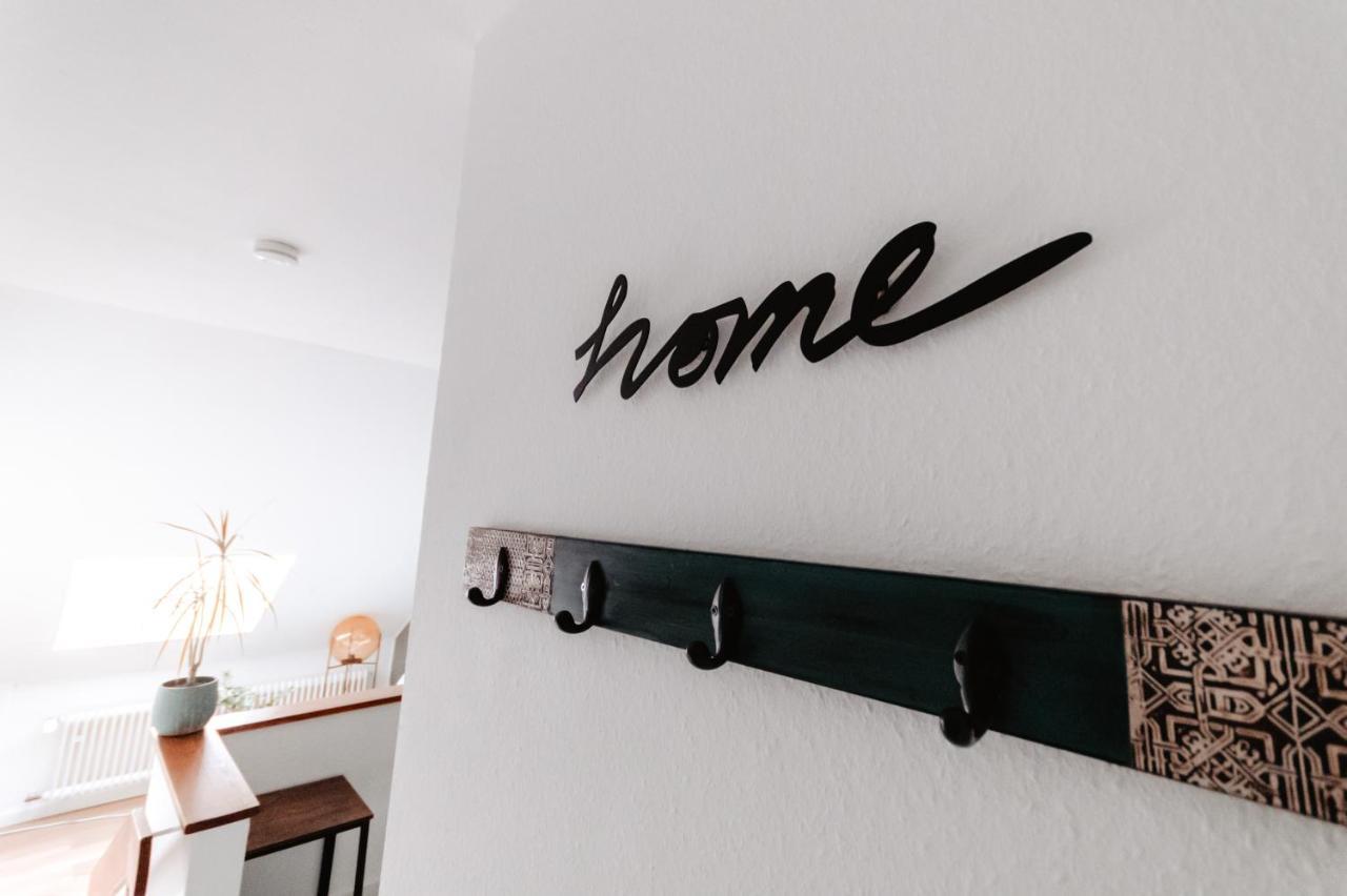 Cozystay - Gemuetliche Wohnung Im Oberharz سانكت اندرياسبرغ المظهر الخارجي الصورة