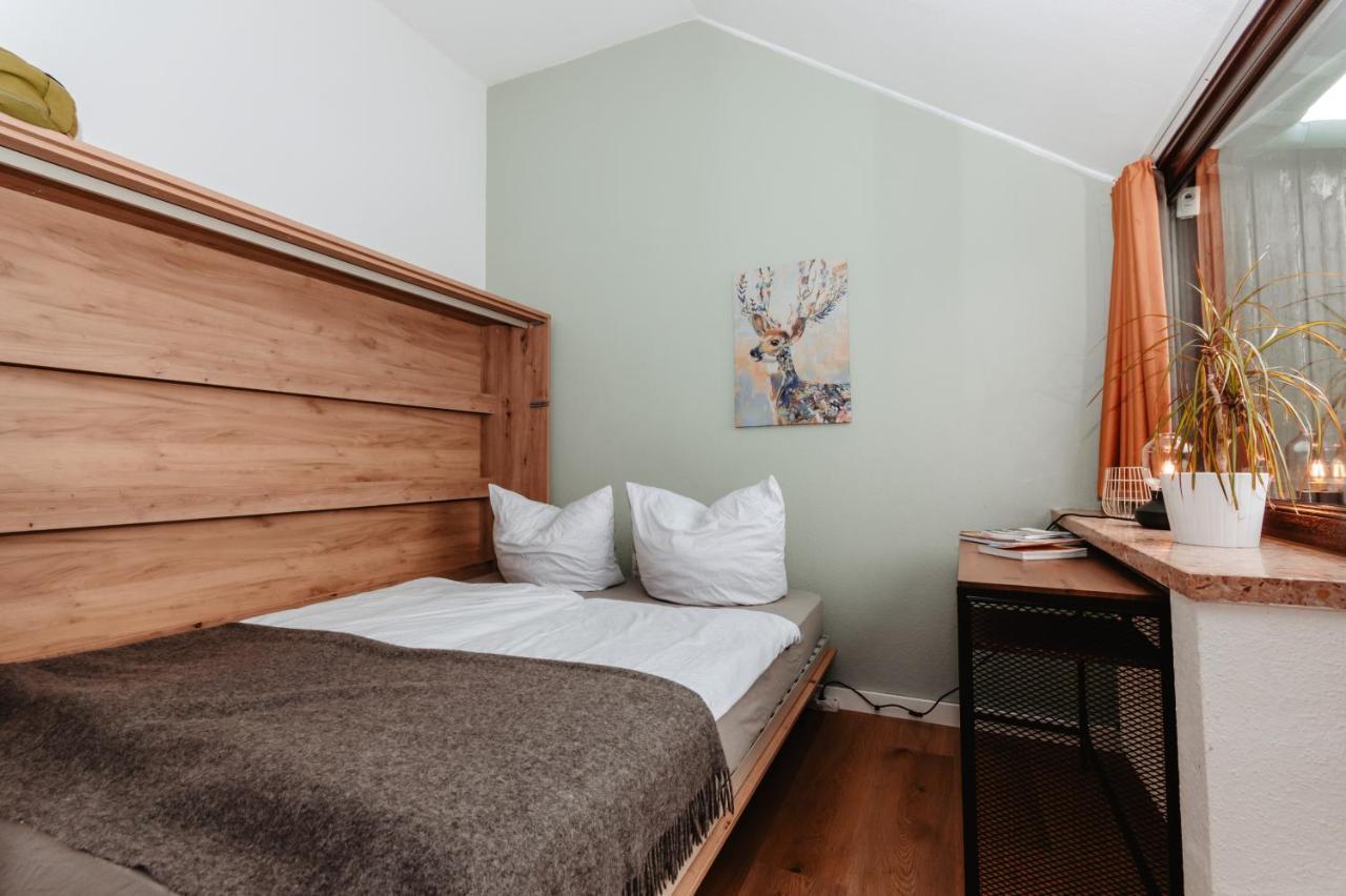 Cozystay - Gemuetliche Wohnung Im Oberharz سانكت اندرياسبرغ المظهر الخارجي الصورة