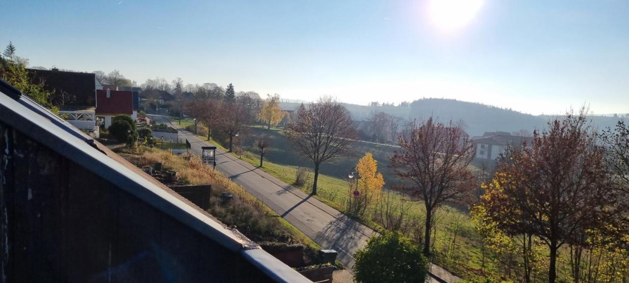 Cozystay - Gemuetliche Wohnung Im Oberharz سانكت اندرياسبرغ المظهر الخارجي الصورة