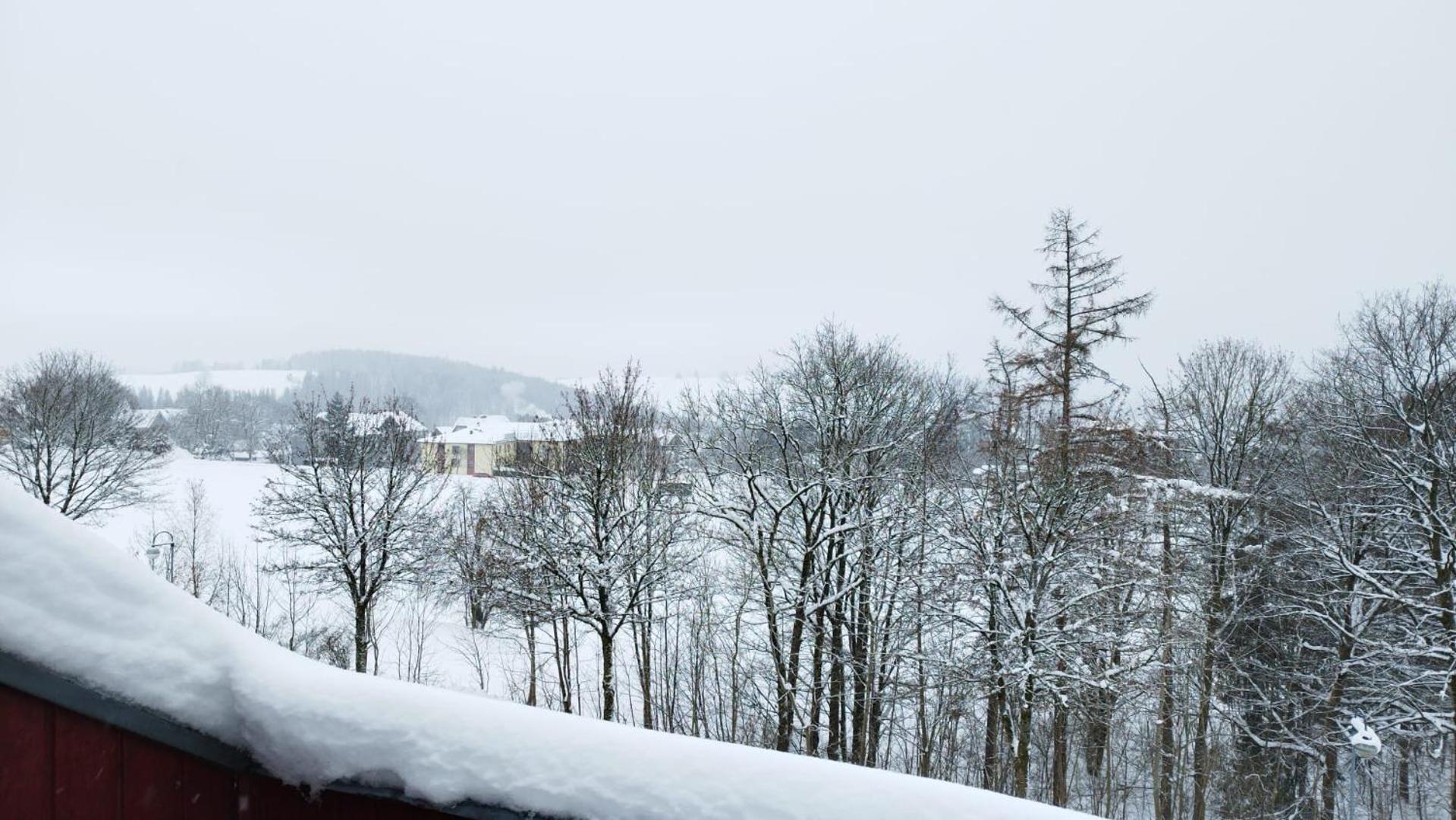 Cozystay - Gemuetliche Wohnung Im Oberharz سانكت اندرياسبرغ المظهر الخارجي الصورة