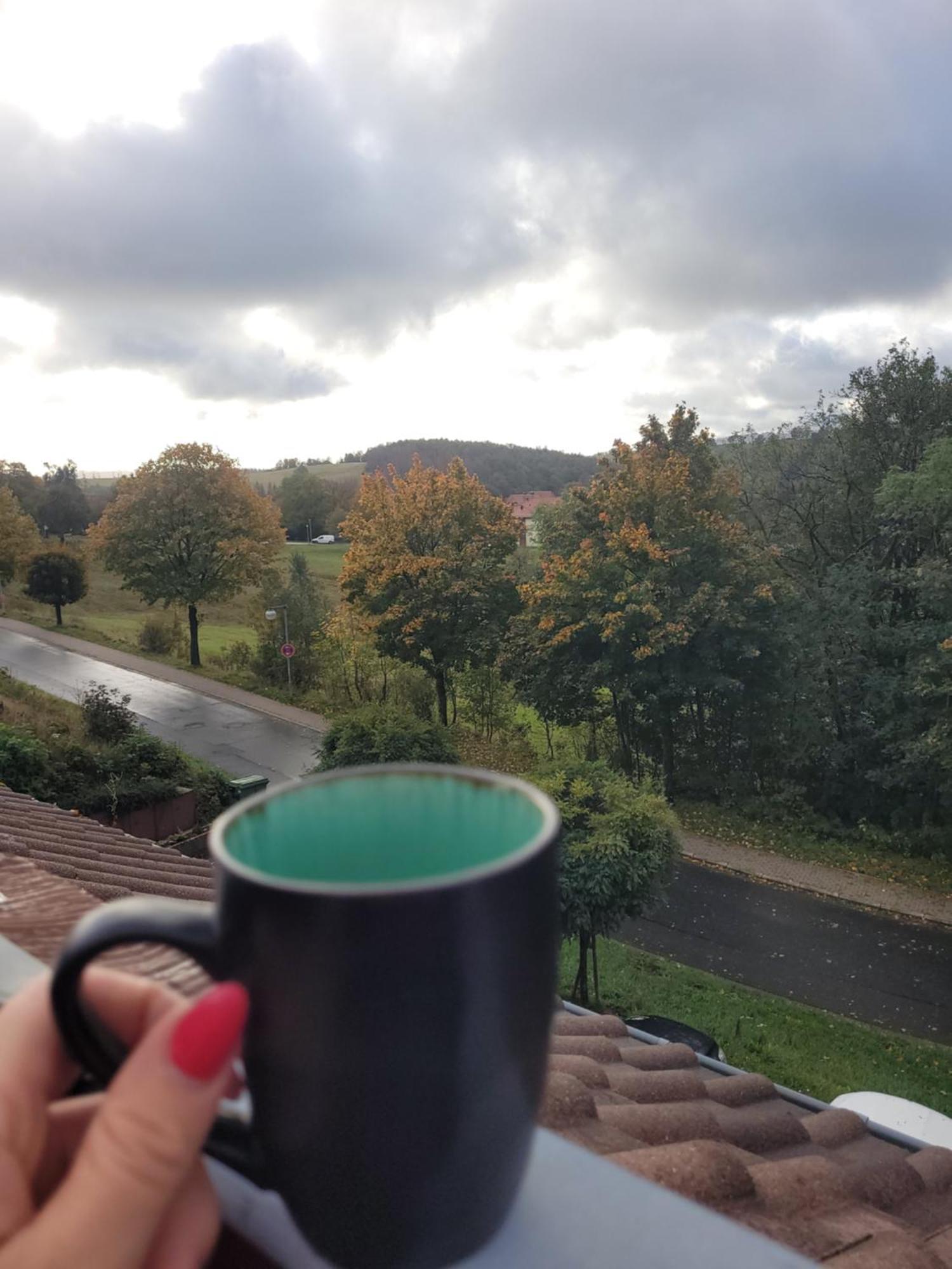 Cozystay - Gemuetliche Wohnung Im Oberharz سانكت اندرياسبرغ المظهر الخارجي الصورة